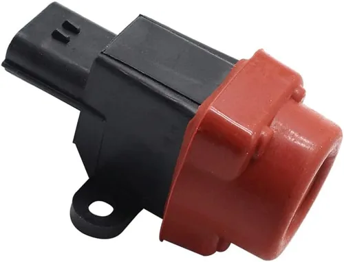 Miniatura 2 de Interruptor, Primer Interruptor de Inercia Sensor de Choque de Vehículo Encendido Estándar Bomba de Combustible Eléctrica