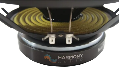 Miniatura 4 de Harmony Audio HA-P12WS8 Subwoofer/Altavoz Altavoz de Repuesto Raw de 12" Pro PA 500W - Imán de 48oz