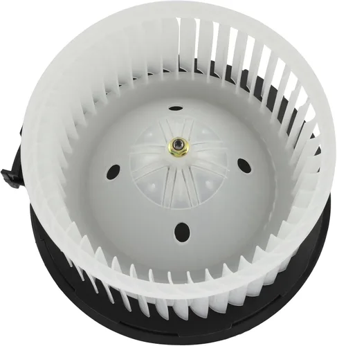 Miniatura 19 de SCITOO Motor soplador de calentador HVAC con jaula de ventilador frontal 700272 para Ford para Escape 2013-2019, para Ford para Focus 2012-2018
