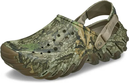 Miniatura 9 de Zuecos Crocs unisex para adultos Echo RO