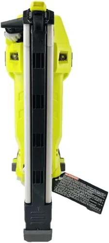 Miniatura 4 de Ryobi Grapadora inalámbrica Air Strike de 18 V de 3/8-1-1/2 pulgadas P360 + (1) batería y cargador (renovado)