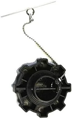 NUEVO (OEM) 21-1551 Tapa de combustible para calentadores Dyna Glo Dura Heat y Thermoheat, excepto 400 y 650 400 y 650