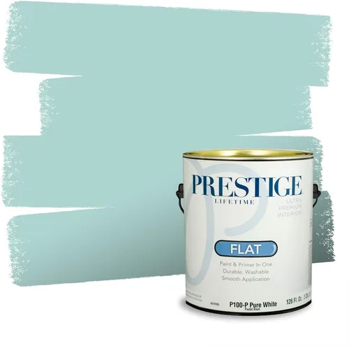 Miniatura 544 de Prestige Paints - pintura de exterior y pintura de imprimación en una, E100-T-6006-10AVP