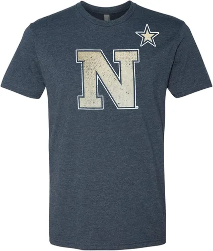 Miniatura 12 de Camisetas universitarias prémium de mezcla de algodón y poliéster NCAA