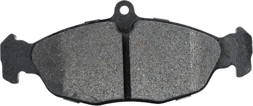 Miniatura 5 de Garage-Pro Juego de pastillas de freno compatible con Jaguar XJ12 1995-1996, Jaguar XJR 1995-1997, Jaguar XJS 1995-1996, Jaguar XJ6 1995-1997