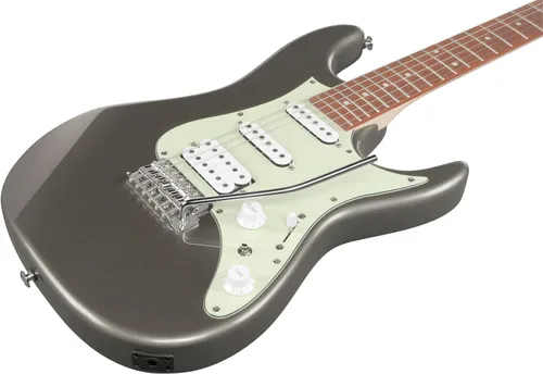 Miniatura 2 de Ibanez AZES40 Guitarra eléctrica - Tungsteno