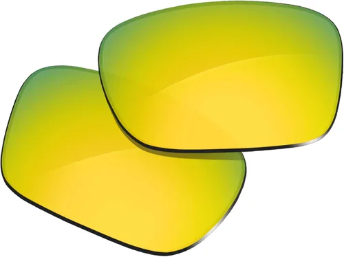 Miniatura 21 de Lentes de sol de repuesto 100% de ajuste preciso para Oakley Holbrook XXL OO9487 2.402 in
