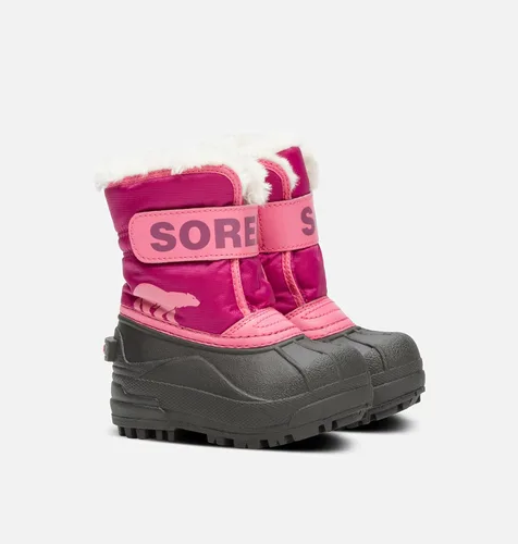 Miniatura 7 de Sorel Snow Commander - Botas de nieve para niños pequeños y grandes