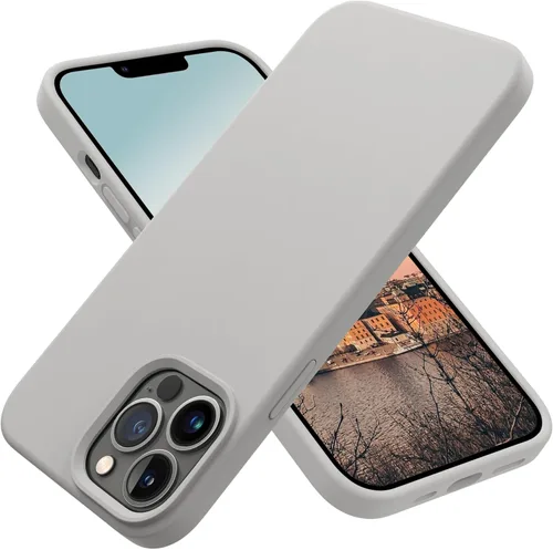 Miniatura 256 de OTOFLY Funda para iPhone 11, funda para teléfono 11, delgada, a prueba de golpes, antihuellas, forro de microfibra antiarañazos, funda protectora