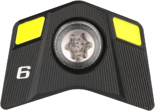 Miniatura 5 de NA - 1 pieza de repuesto de peso de golf para Cobra Radspeed Driver 0.14 oz 0.21 oz 0.28 oz 0.35 oz 0.42 oz 0.49 oz para elegir