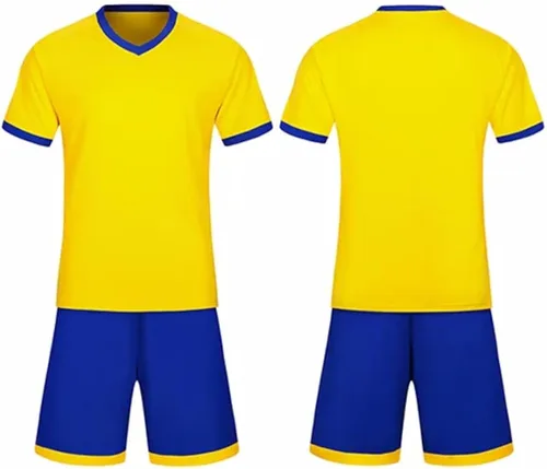 3 Estrellas - Impreso No.10 Fútbol Fútbol Niños Niños Jóvenes Camiseta Conjunto Conjunto
