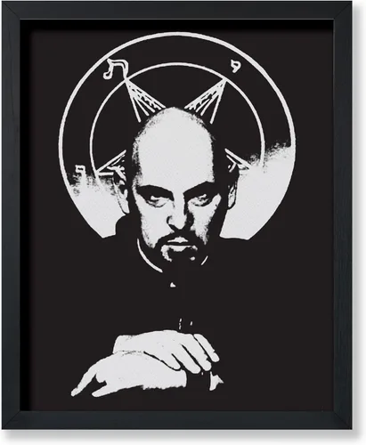 Miniatura 25 de Poster Master Póster religioso clásico, impresión espiritual vintage, regalo para artista, amigo, placas shiviti, libro de oraciones hebreo, judío