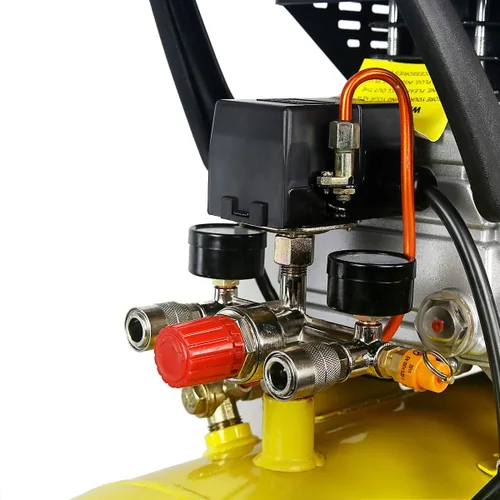 Miniatura 6 de 3.5HP compresor de aire portátil con tanque de 10 galones