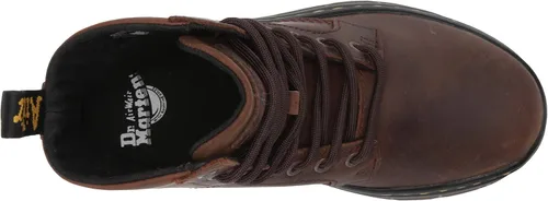 Miniatura 5 de Dr. Martens Botas de encaje unisex para adultos