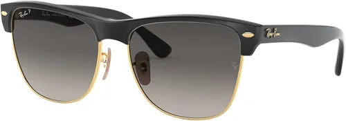 Miniatura 13 de Ray-Ban RB4175 Clubmaster - Gafas de sol cuadradas de gran