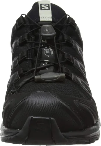 Miniatura 2 de Salomon XA PRO 3D GTX W - Zapatillas de running para mujer, color burdeos