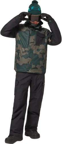 Miniatura 8 de Oakley Chaqueta aislante Core Divisional Rc