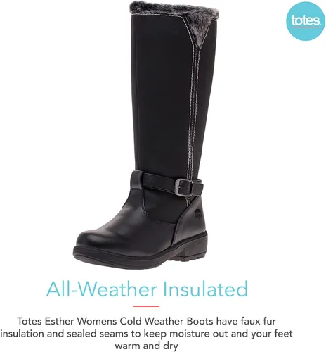 Miniatura 2 de totes Women's Esther Snow Boot