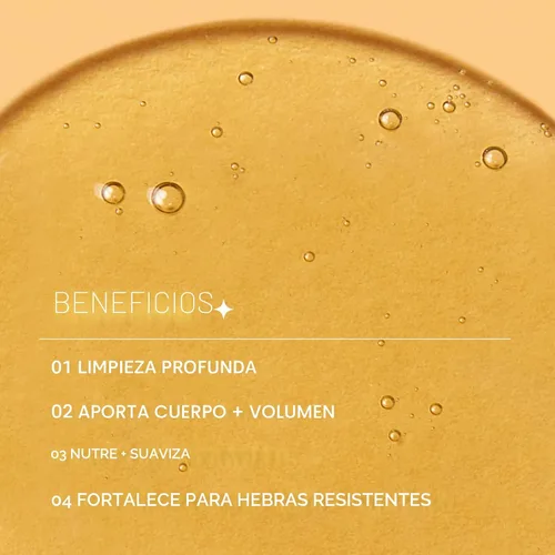 Miniatura 4 de INNERSENSE Organic Beauty - Champú de baño natural Pure Harmony No tóxico, libre de crueldad, cuidado del cabello limpio (10 onzas)