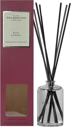 Miniatura 15 de Pecksniff's Difusor de vetiver y almizcle 3.4 fl oz/3.38 Fl Oz