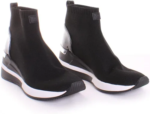 Miniatura 2 de Michael Kors Botín Skyler para mujer Negro