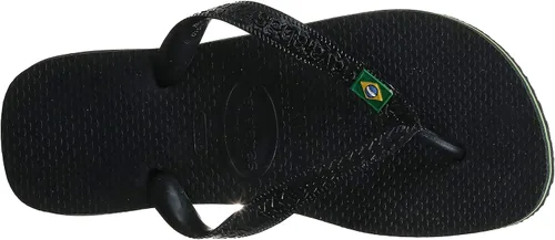 Miniatura 11 de Havaianas Women's Brazil Logo Flip Flop Sandal