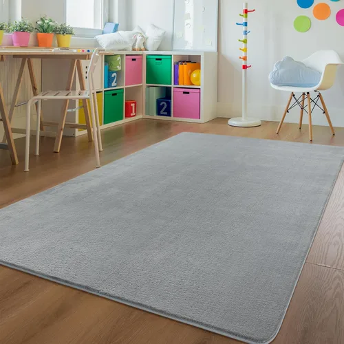 Miniatura 11 de Andecor Alfombra Peluda de Pasillo para Dormitorio Sala de Estar, 2x6 pies Verde Lavable Esponjosa Alfombras de Pasillo de Área para Cocina