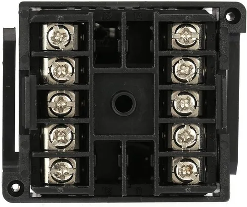 Miniatura 6 de REX-C100FK02-M* AN PID controlador de temperatura digital Salida de relé termopar tipo K, termostato