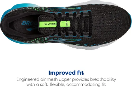 Miniatura 5 de Brooks Hombres Glicerina 20