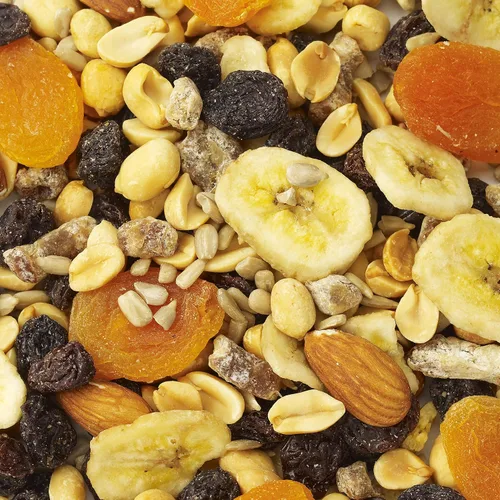 Miniatura 2 de Mezcla de nueces con arándanos de Marlow Candy (Always Fresh) (mezcla de arándanos saludables)