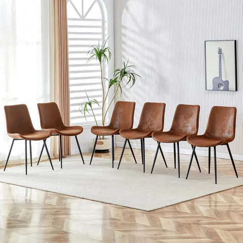 Miniatura 21 de Sillas De Comedor Juego de 2 Sillas De Comedor Sillas De Comedor - Juego de 2 Sillas De Comedor Sillas De Comedor Sillas De Comedor Sillas De