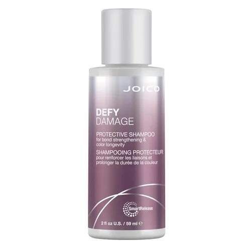 Miniatura 10 de Joico Defy Damage Protective Shampoo For Color-Treated Hair Strengthen Bonds & Preserve Hair Color With Moringa Seed Oil & Arginine