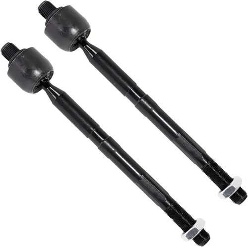 Miniatura 5 de Detroit Axle - Conjunto de barras de amarre interiores delanteras de repuesto para Kia Forte Koup Forte5 2014, 2015, 2016, 2017, 2018, 2019