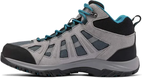Miniatura 10 de Columbia Zapatos de senderismo Redmond Iii Mid impermeables para hombre