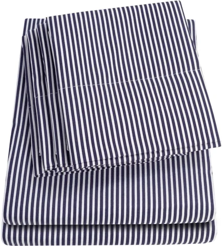 Miniatura 42 de Sábanas de cama tamaño California King – 6 piezas 1500 Supreme Collection Juego de sábanas de microfibra cepillada fina con bolsillos profundos Aqua