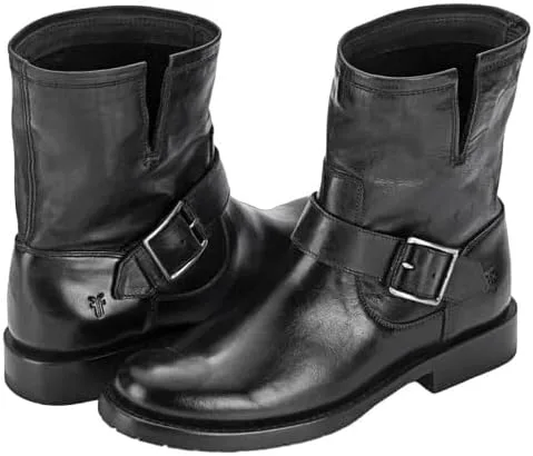 Miniatura 3 de Frye Pantalón corto Natalie Engineer para mujer