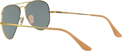 Miniatura 5 de Ray-Ban Rb3689 Aviator Metal Ii Gafas de sol