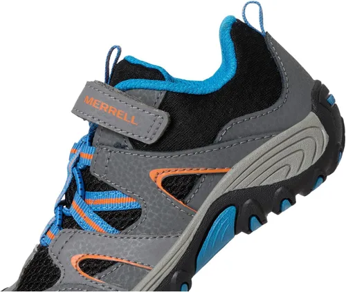 Miniatura 6 de Merrell Trail Chaser calzado de excursión para niños pequeños y grandes