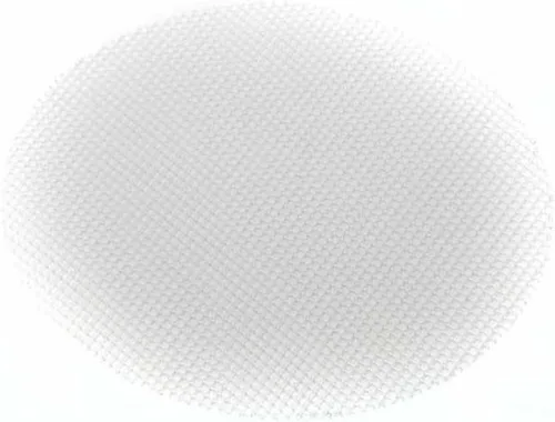 Miniatura 5 de American Metalcraft BTTL11 - Tapete para bandeja de barra, transparente, 11 pulgadas de diámetro (paquete de 2)