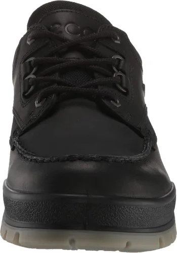 Miniatura 2 de Ecco Tenis de senderismo impermeables Track II Low GORE-TEX para hombre