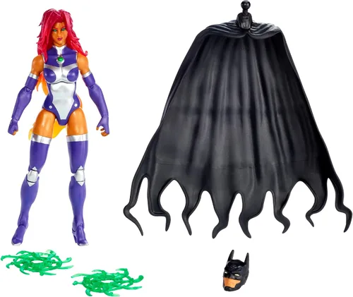 Miniatura 7 de Figura de acción de Chico Bestia del multiverso de DC Comics