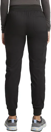 Miniatura 5 de Cherokee Pantalones deportivos para mujer con tiro medio WW115