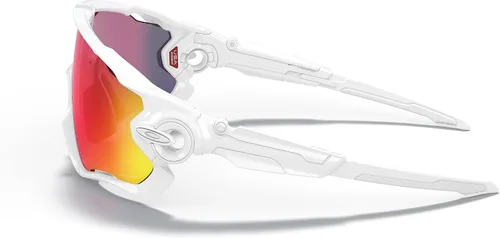 Miniatura 20 de Oakley Men's OO9290 Jawbreaker Rectangular Sunglasses