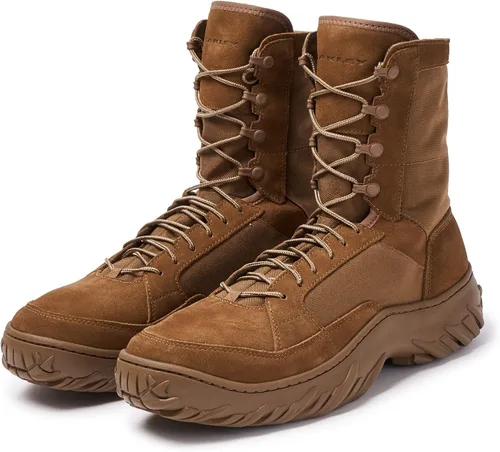Miniatura 4 de Oakley Botas militares y tácticas de asalto de campo para hombre