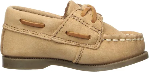 Miniatura 6 de Sperry Baby-Boy's Authentic Original Crib Jr Boat Shoe