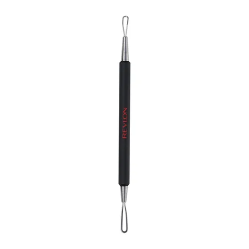 Miniatura 2 de Revlon Removedor de manchas suave al tacto, extractor de poros para puntos negros, puntos blancos y comedones, herramienta para reventar espinillas