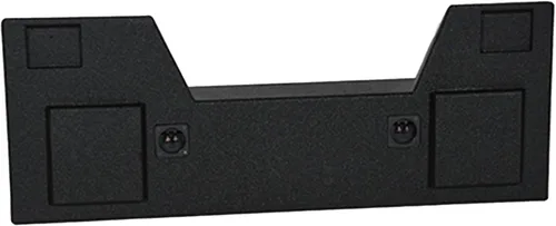 Miniatura 4 de Q Power Carcasa de subwoofer Downfire doble de 10 pulgadas, subcaja QBomb compatible con Dodge Ram Crew Cab y Quad Cab 2019-2026