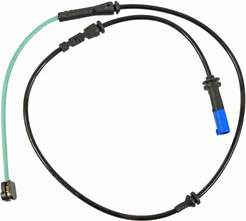 Miniatura 4 de Power Stop Sensor de desgaste de pastillas de freno electrónico delantero SW-0493