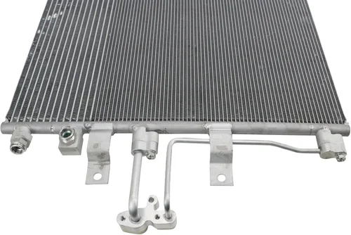 Miniatura 487 de TRQ Secador receptor de condensador de aire acondicionado compatible con Pontiac Vibe 2009-2010 2011-2016 Scion tC 2008-2015 xB 2009-2019 Toyota