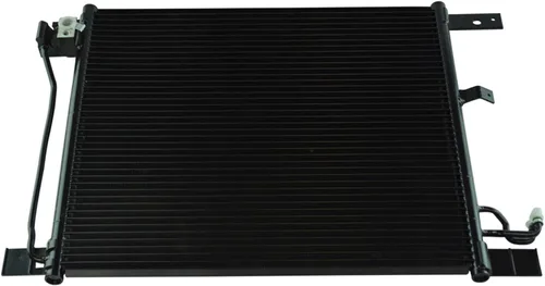 Miniatura 59 de TRQ Condensador de aire acondicionado A/C compatible con Kia Optima 2016-2018
